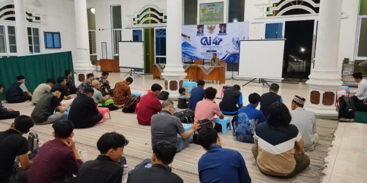LDII Lampung Selatan Gelar CAI 2026, Tanamkan 29 Karakter Luhur bagi Generasi Muda