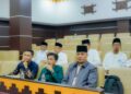 LDII Metro Hadiri Pengukuhan MUI, Perkuat Sinergi Umat dan Pemerintah