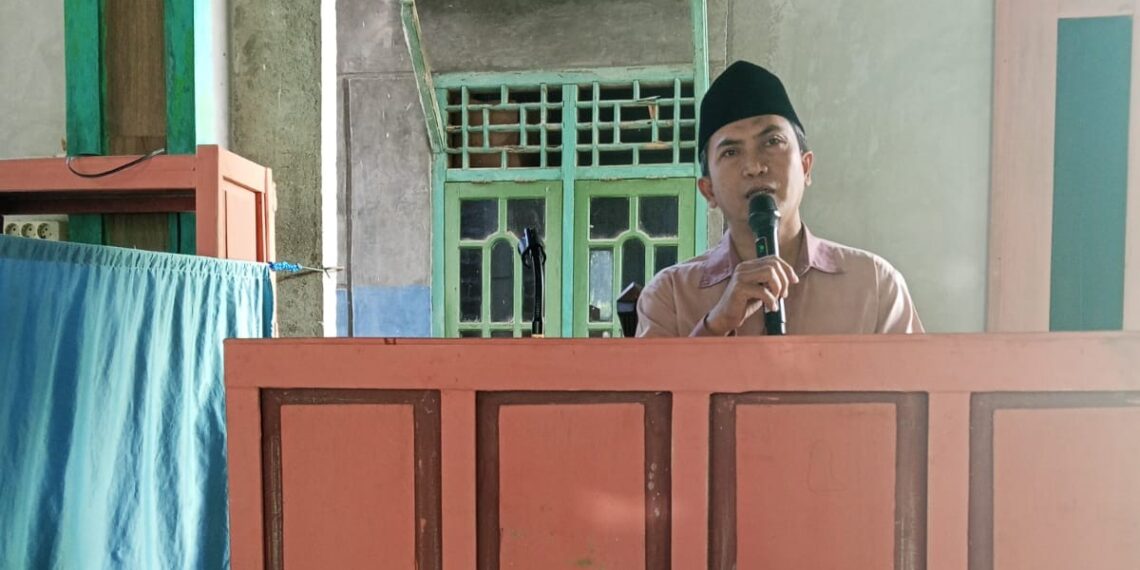 LDII Tanggamus Ajak Orang Tua Dukung Pendidikan Anak di Pondok Pesantren
