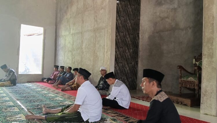 LDII Tanggamus Ajak Orang Tua Dukung Pendidikan Anak di Pondok Pesantren
