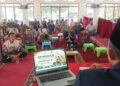 LDII Bandar Lampung Bekali Orang Tua Kelola Gadget Anak Lewat Seminar Parenting